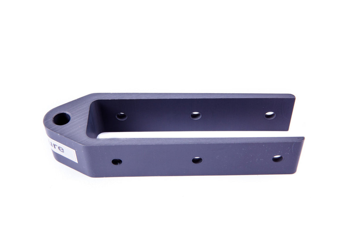 Sea Sure Carded - 38mm Bottom Rudder Gudgeon -