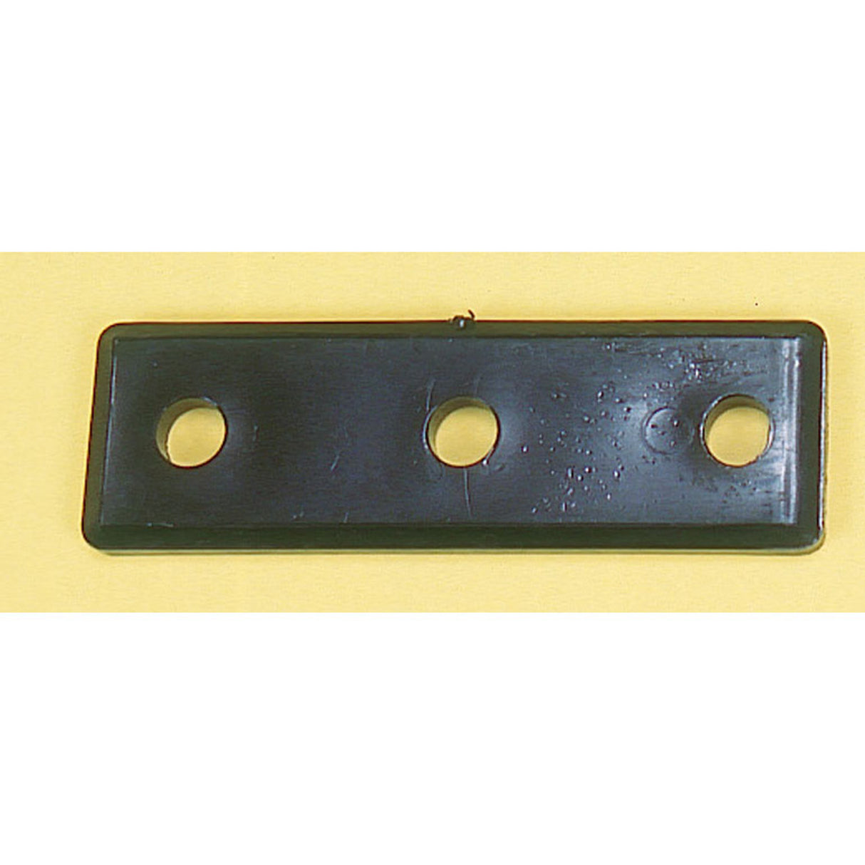 Sea Sure Carded - 3 hole Packing Piece x 5.0mm