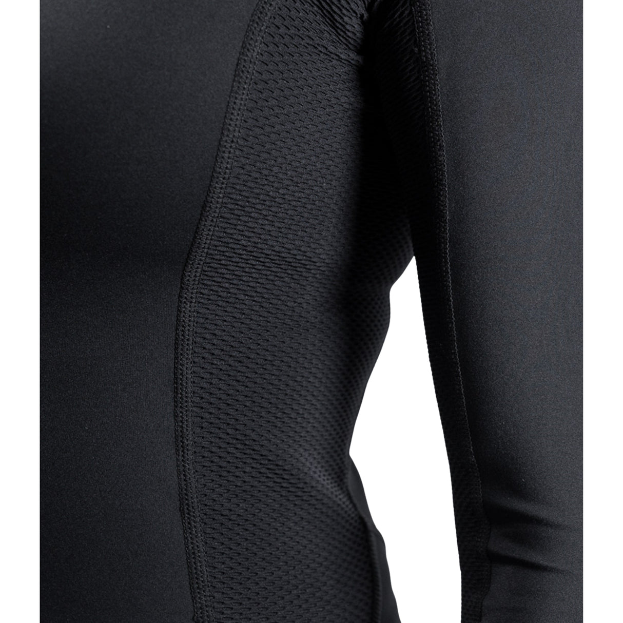 Zhik Womens Eco Spandex Long Sleeve Top