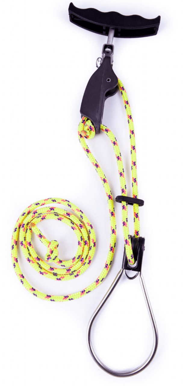 Sea Sure High Performance Trapeze Set