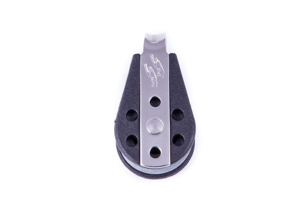 Sea Sure Single Ball Race Block 19mm