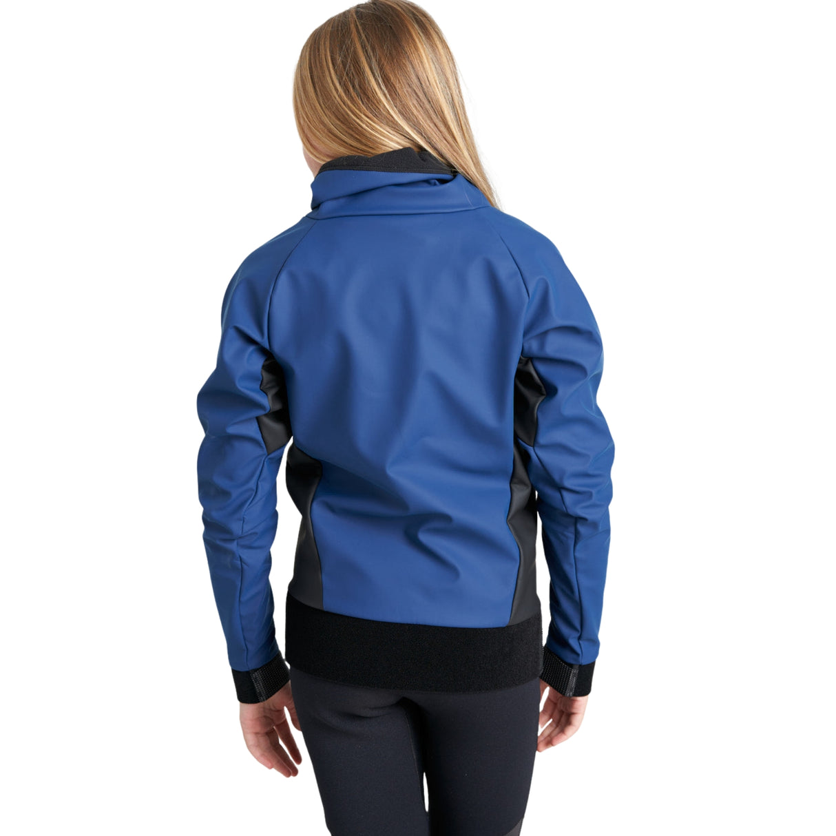 Rooster Junior Pro Lite Aquafleece Top (colors)