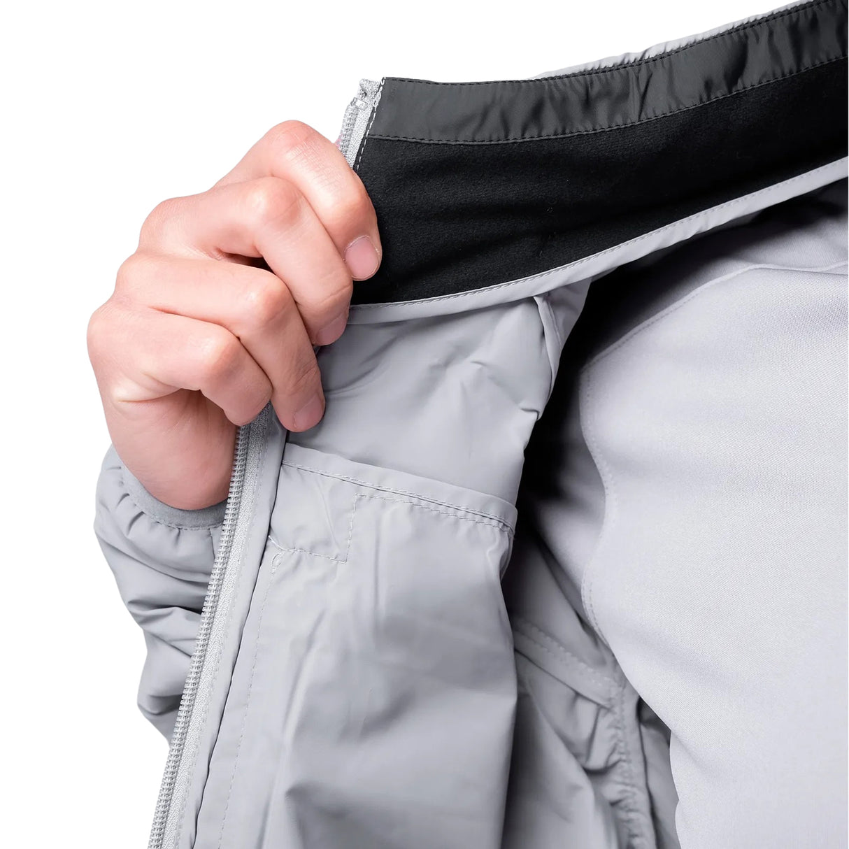 Zhik Mens Cell Insulated Jacket