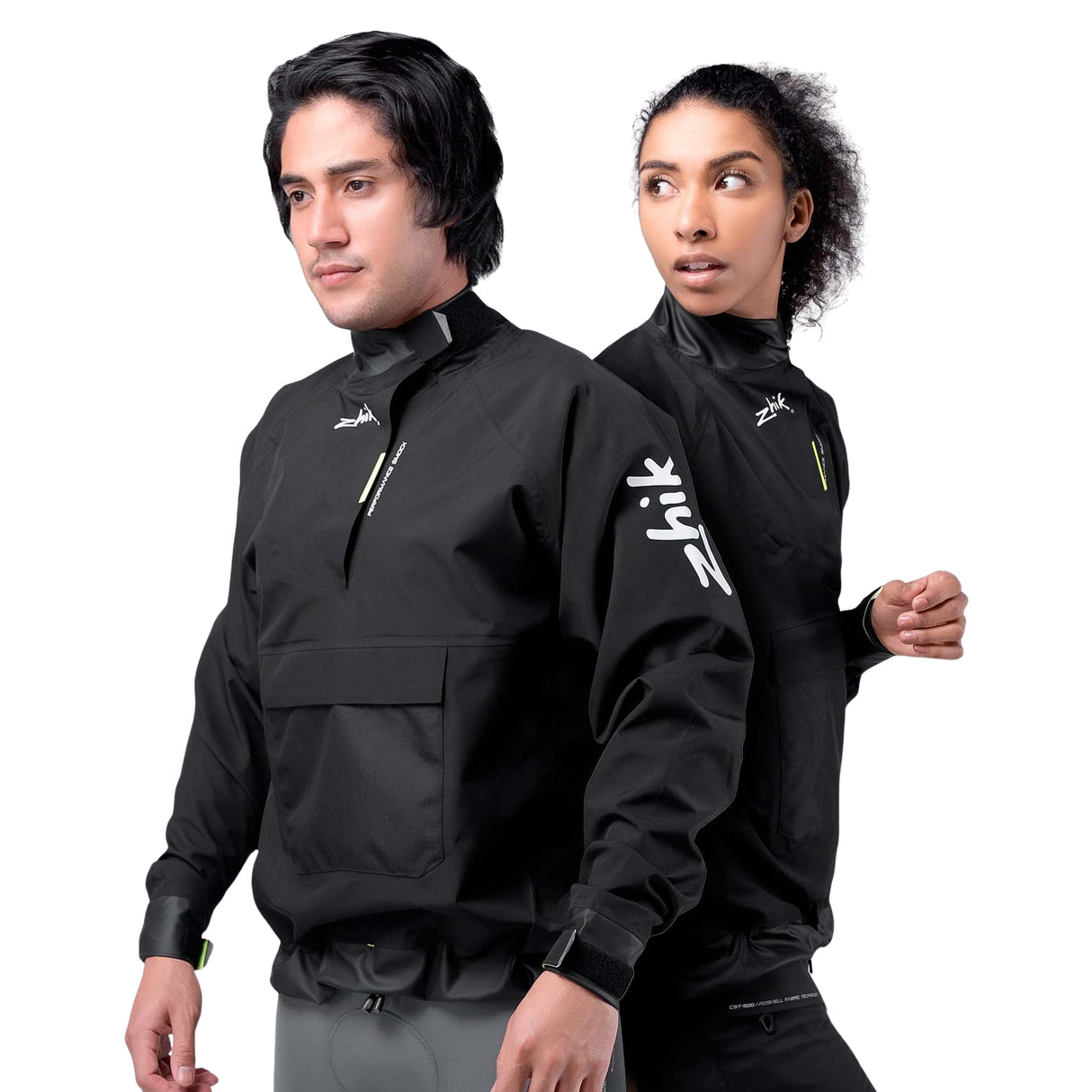 Zhik Performance smock