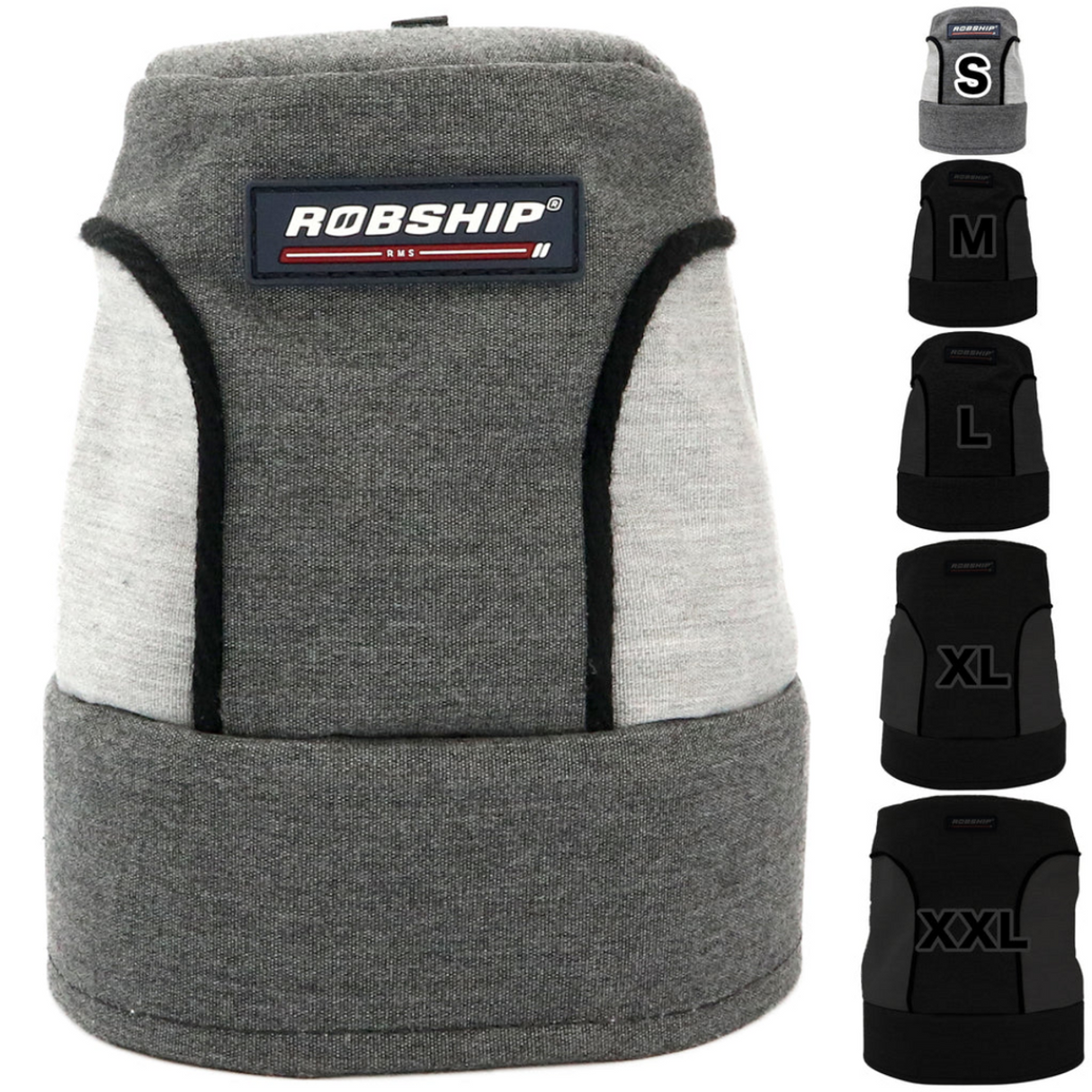 Robship Winch Cover MK2