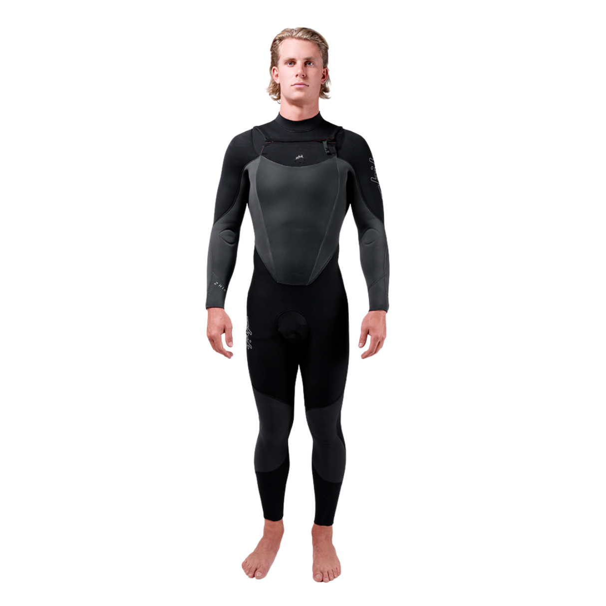 Zhik Mens Viento 4/3Mm Steamer