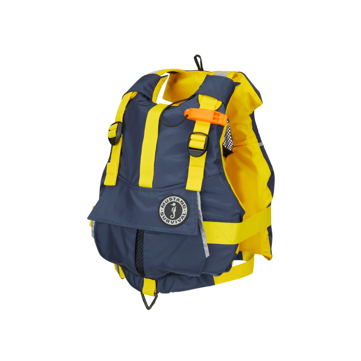 Mustang Survival Bobby pullover Youth Foam Vest
