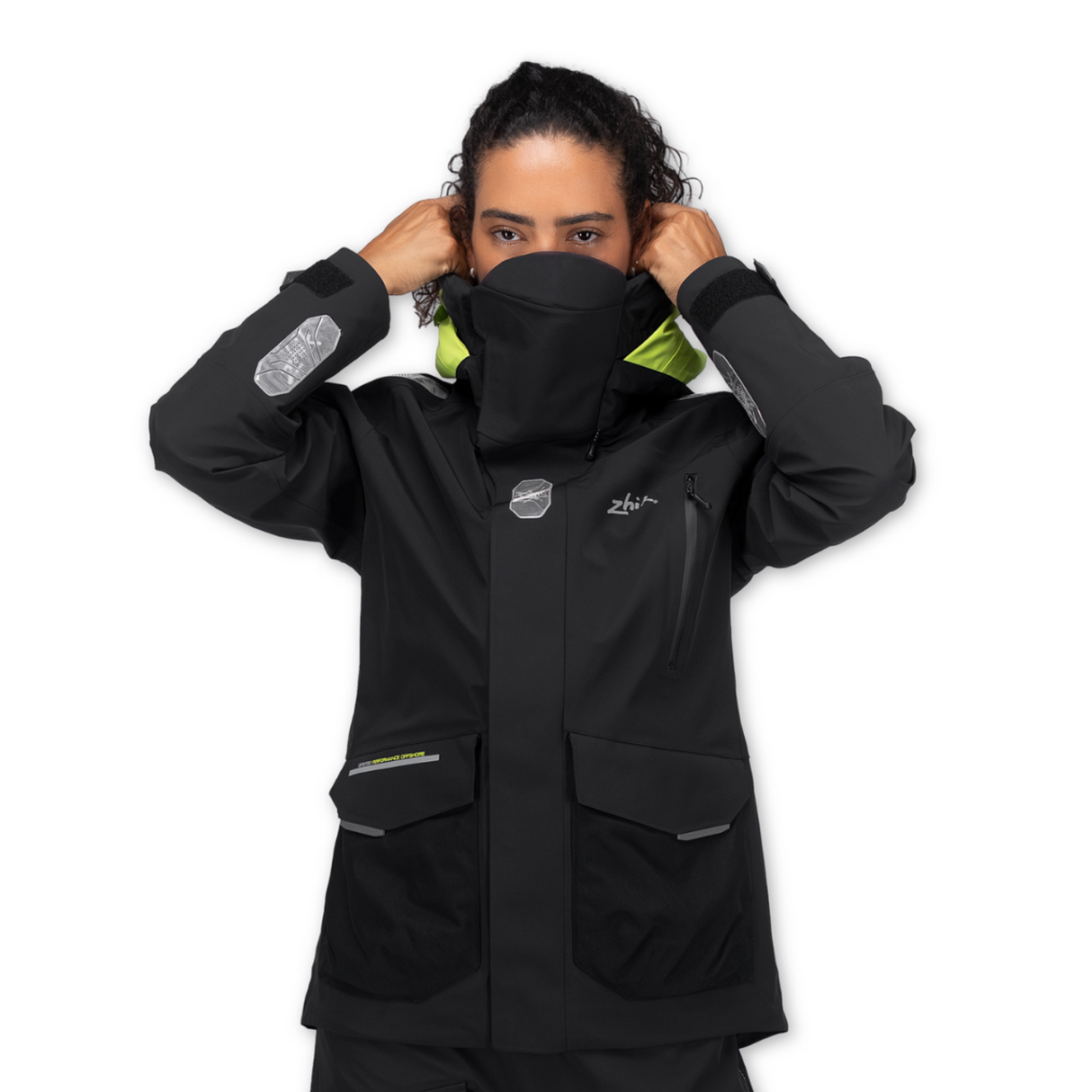 Zhik Womens OFS700 Offshore Sailing Jacket