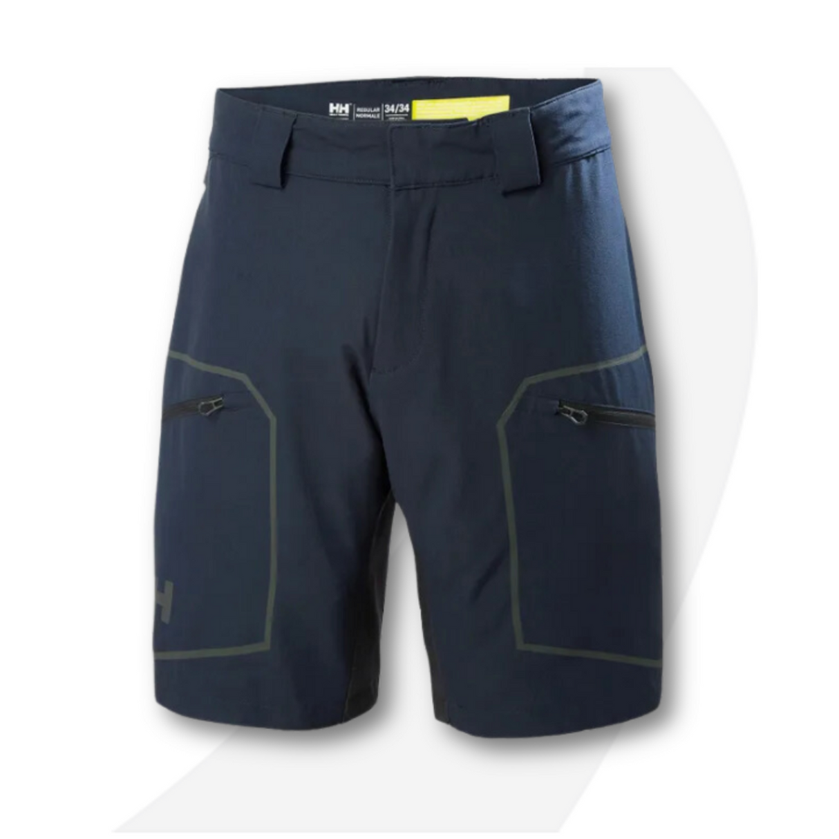 Helly Hansen Hp Racing Deck Shorts