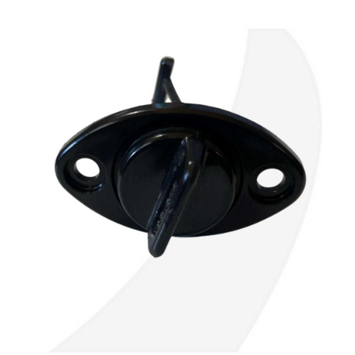 Beckson Screw Type 1" Drain Plug