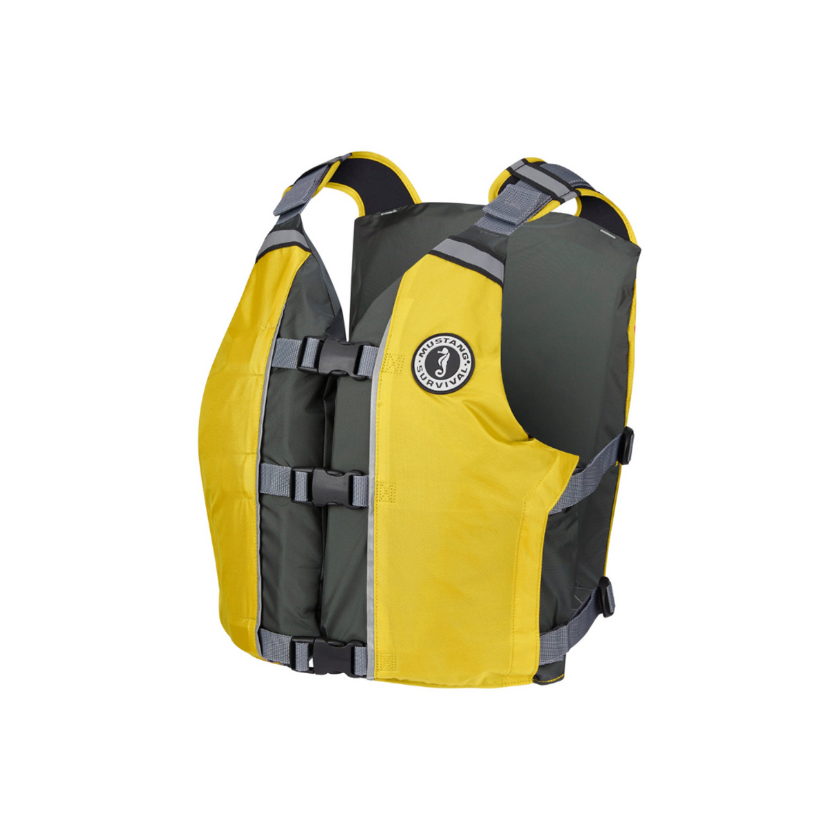 Mustang Survival APF Foam Vest