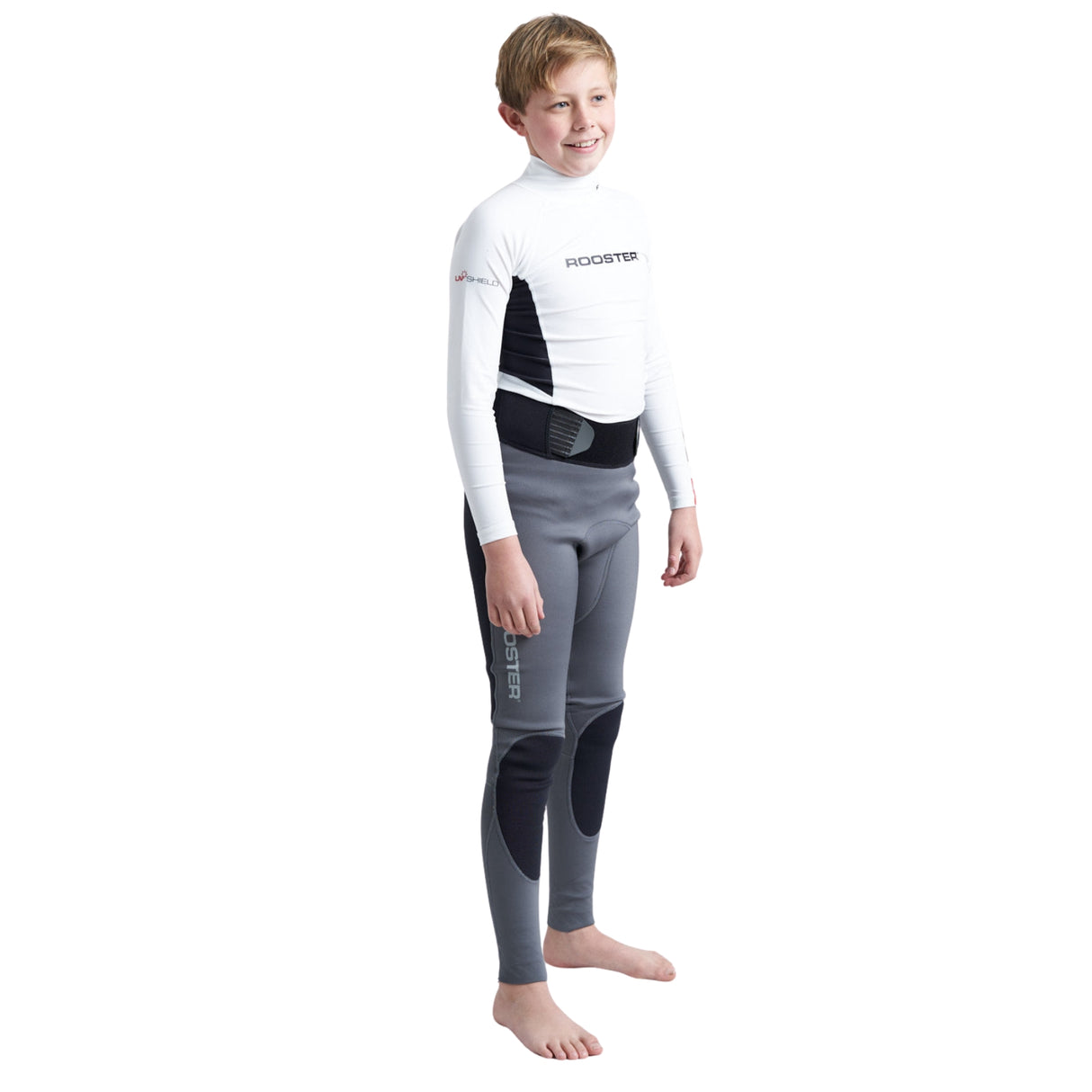 Rooster Junior Thermaflex 1.5mm Legs