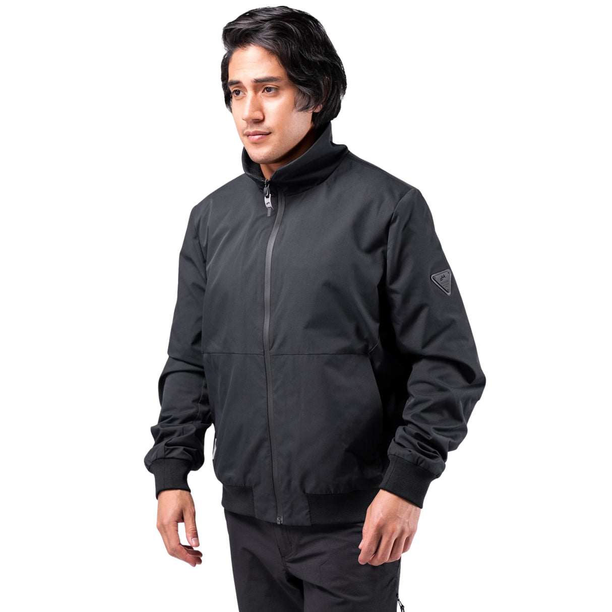 Zhik Mens Flight Jacket