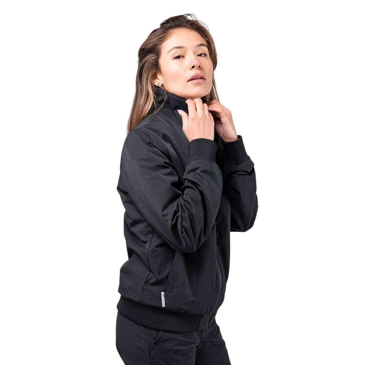 Zhik Womens Flight Jacket