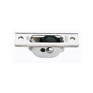 Harken 22mm Micro Thrudeck Block H242