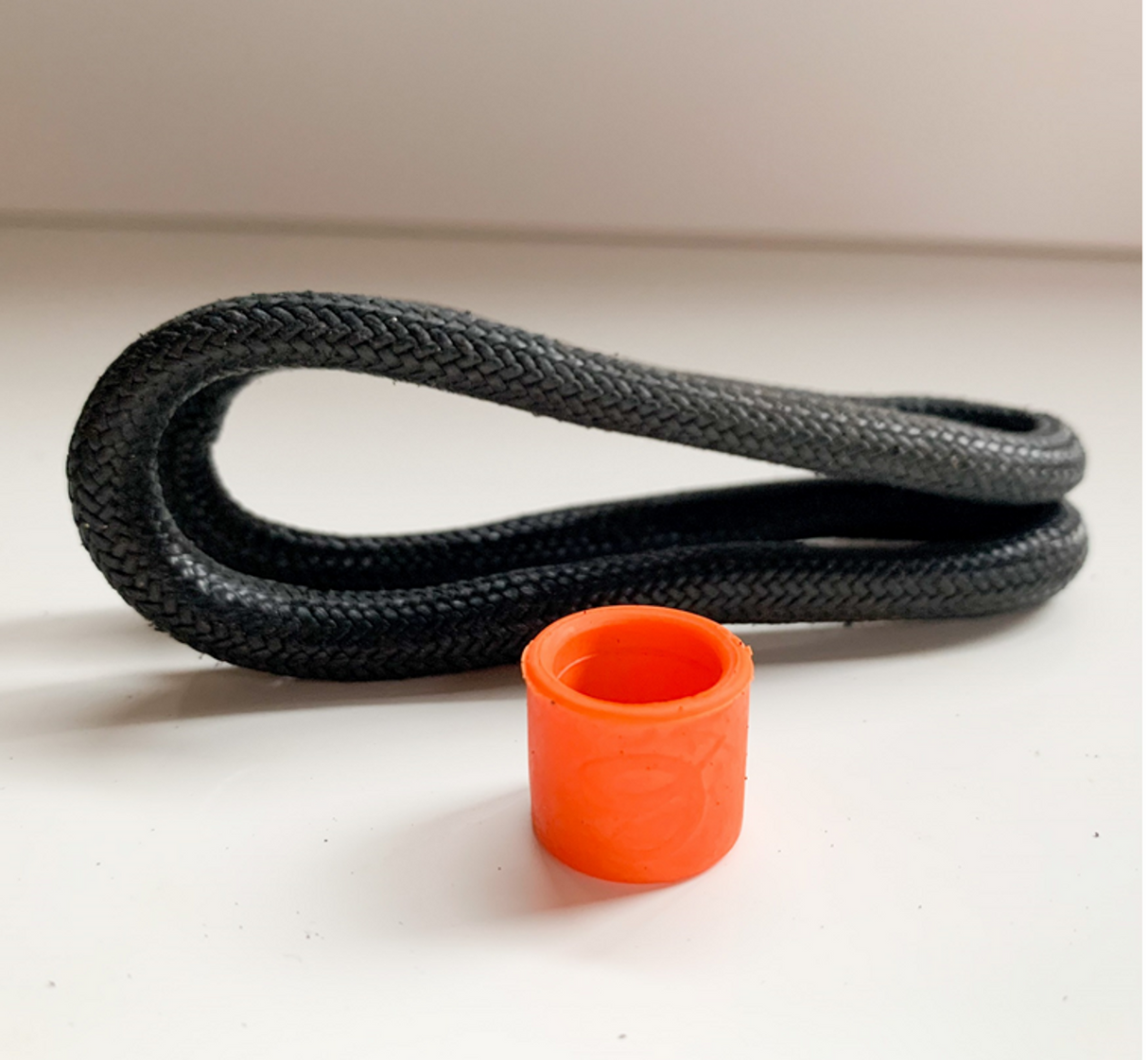 Nodus Textile Loop with Cover Ls 2 HL