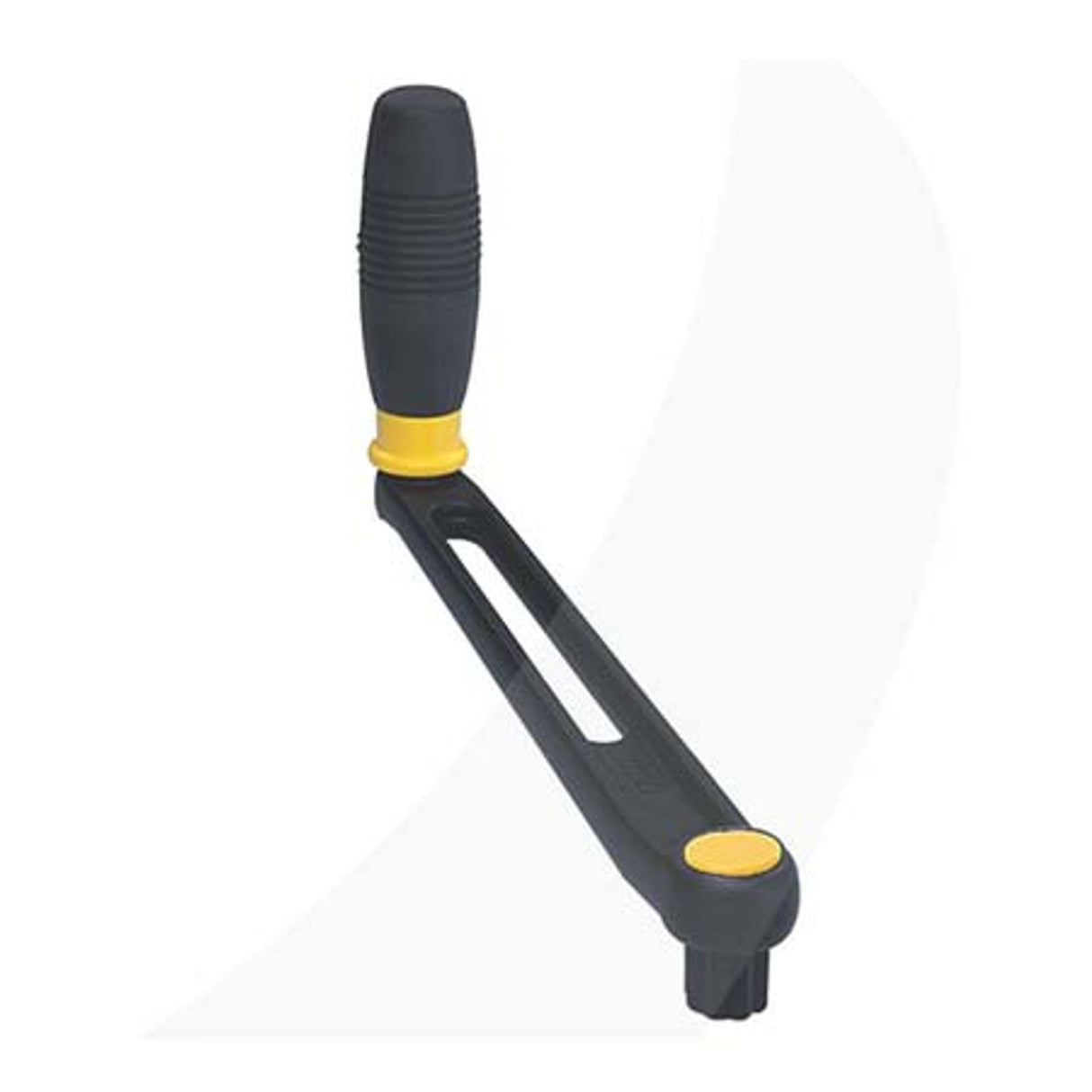 Antal 200mm Handle No Lock-In, Aluminum