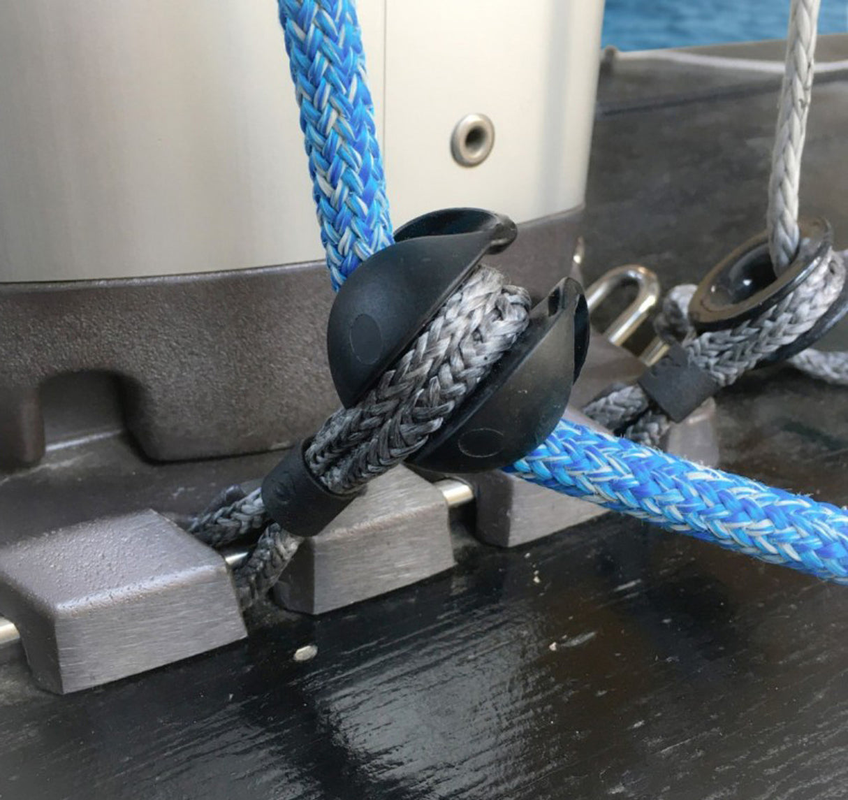 Nodus Connector Nodus-NUB L Nub