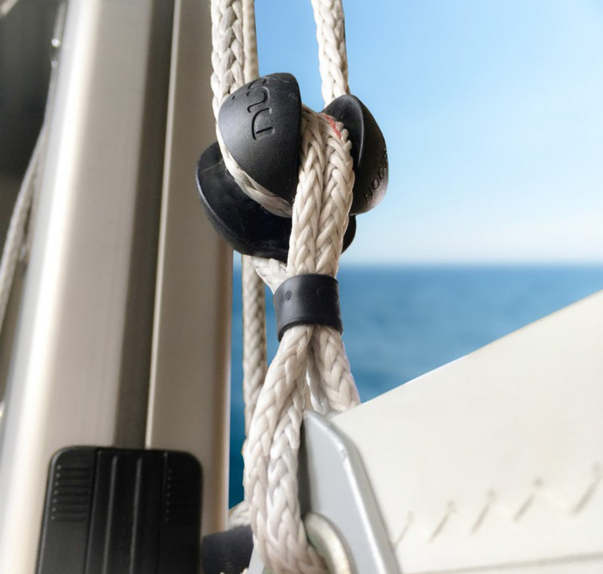 Nodus Connector Nodus-NUB L Nub