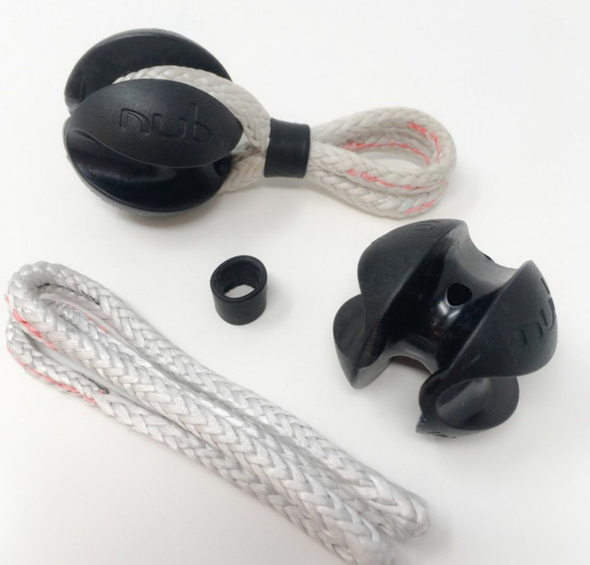 Nodus Connector Nodus-NUB L Nub