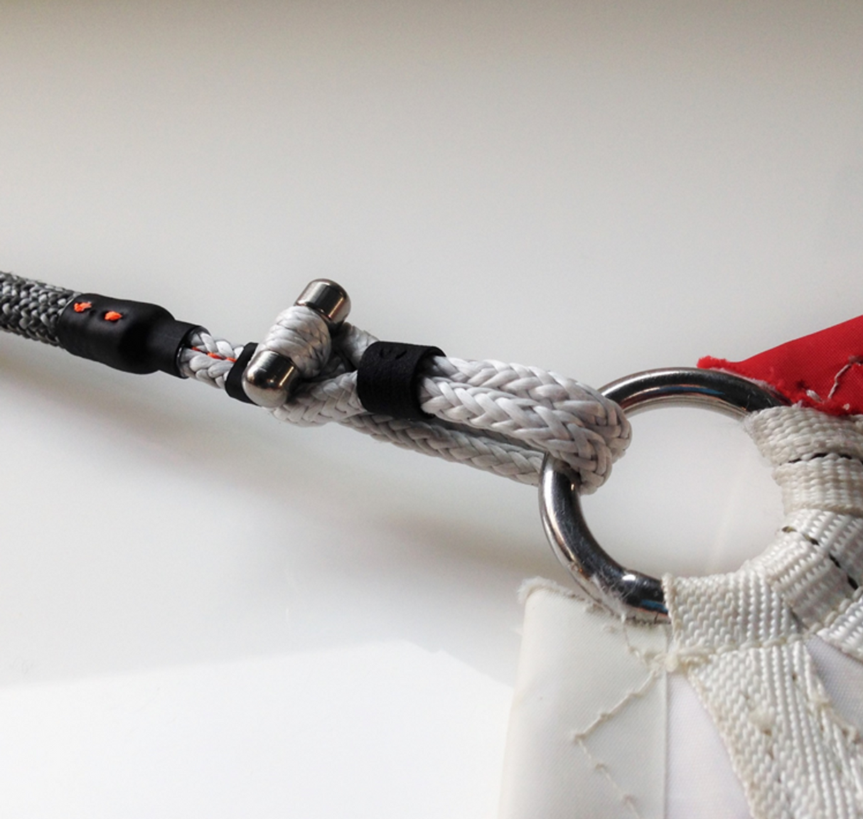 Nodus Strops Quick Shackle Hight Load E T-bone 10 c