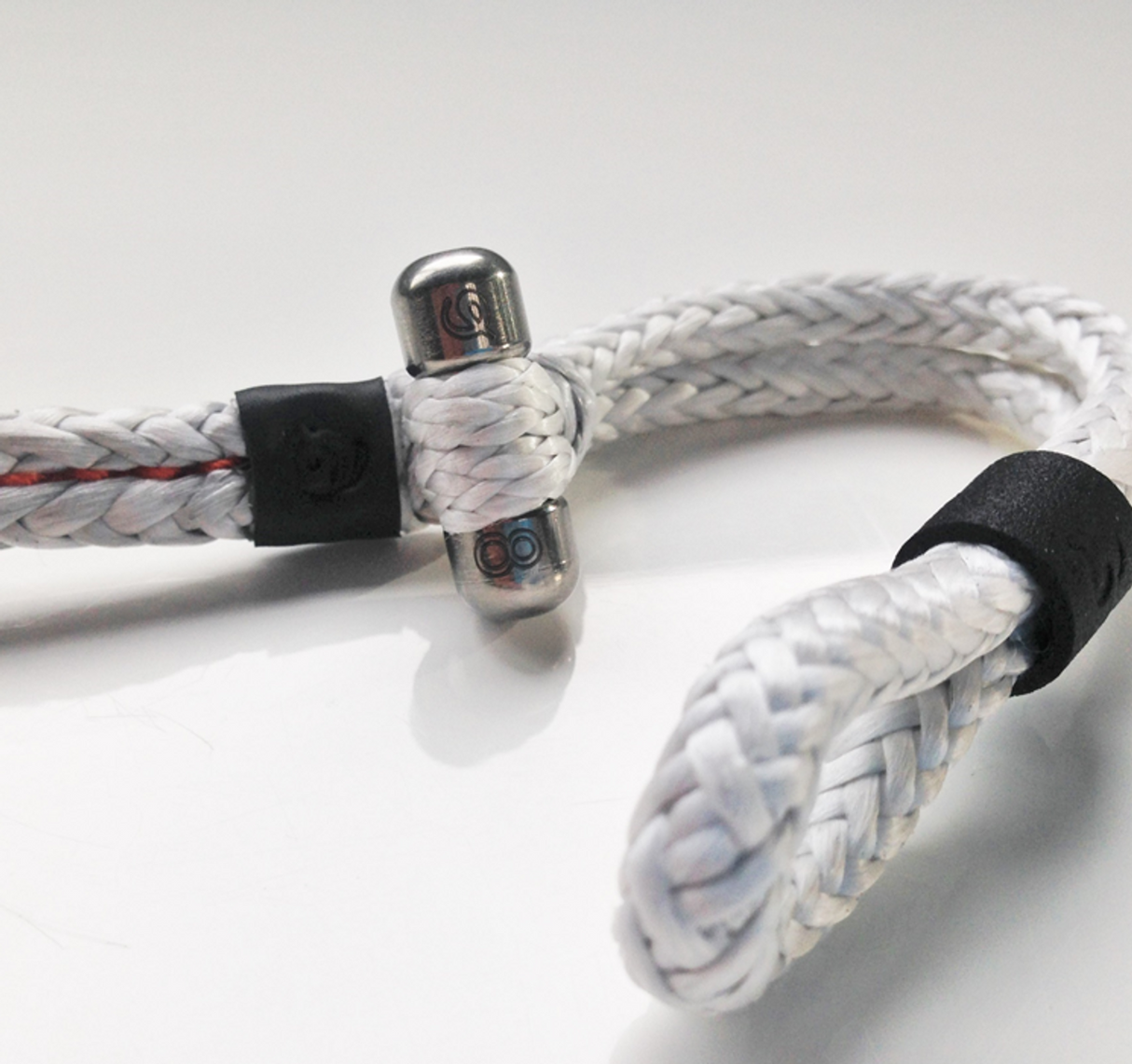 Nodus Strops Quick Shackle Hight Load E T-bone 10 c