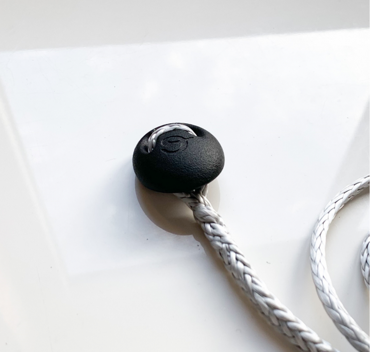 Nodus Halyard & Sheet Hank E T-Sail 5