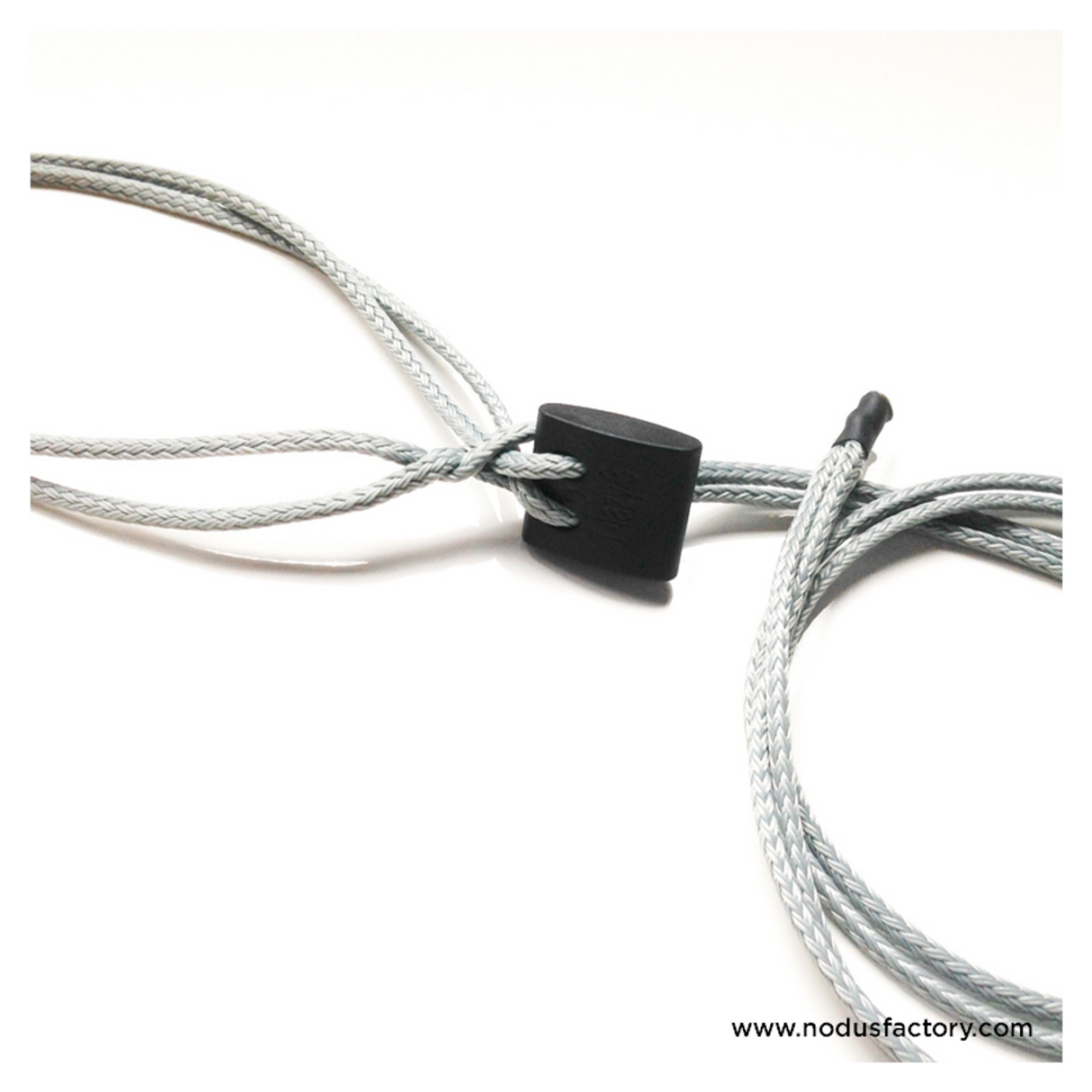 Nodus Adjustable cleat for lazy & cover T-Lazy-Jack x 2 E T-13 R