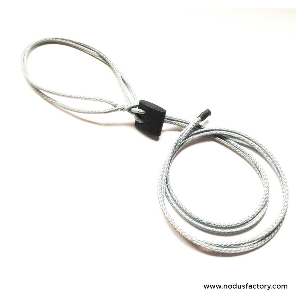 Nodus Adjustable cleat for lazy & cover T-Lazy-Jack x 2 E T-13 R