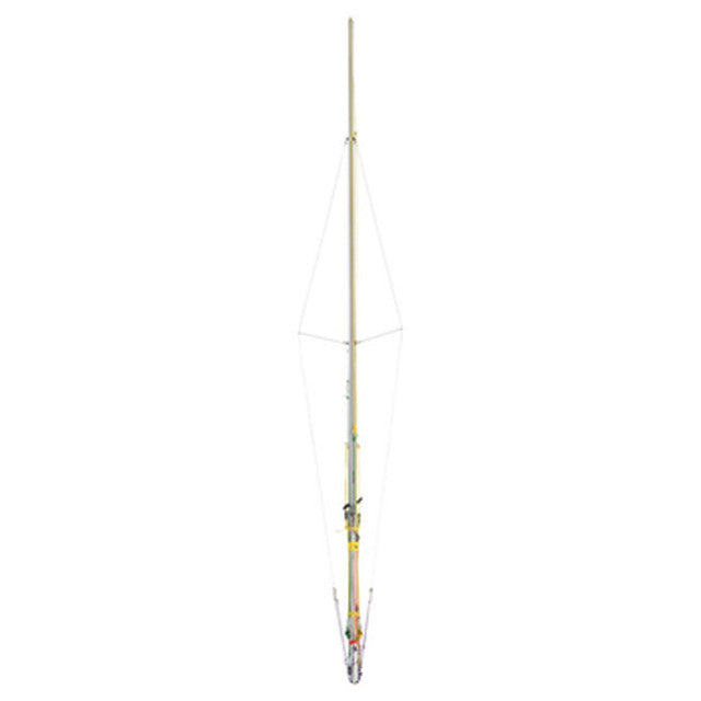 Mast, CFJ CAL SCV, complete