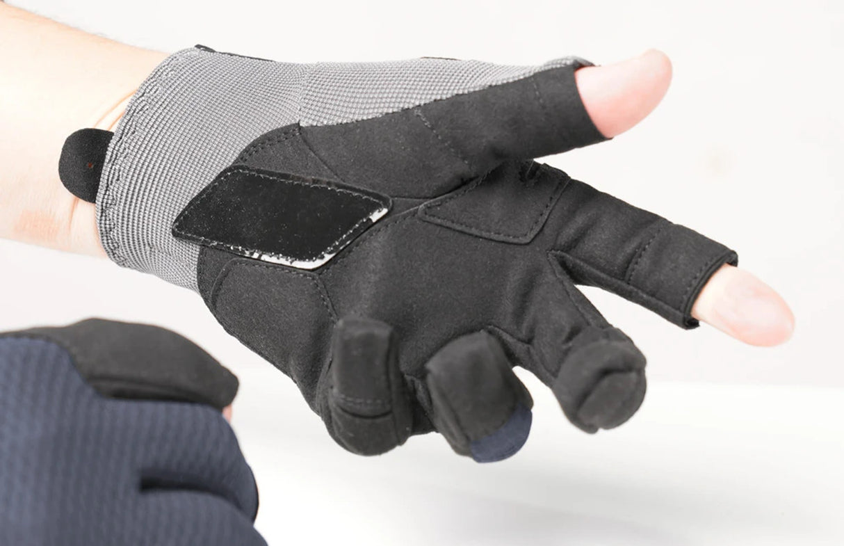 Zhik Deck Gloves