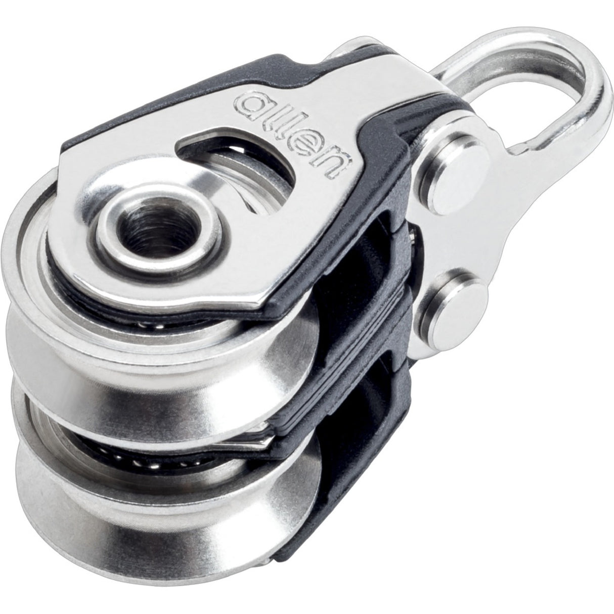 Allen Brothers 20mm High Load Double Block