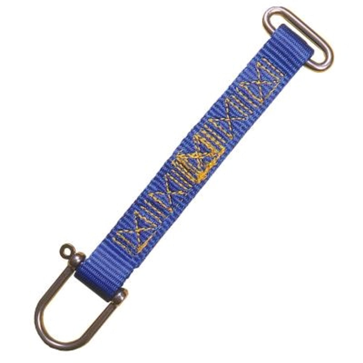 Sea Sure Carded - Seddon Link for 48mm diameter