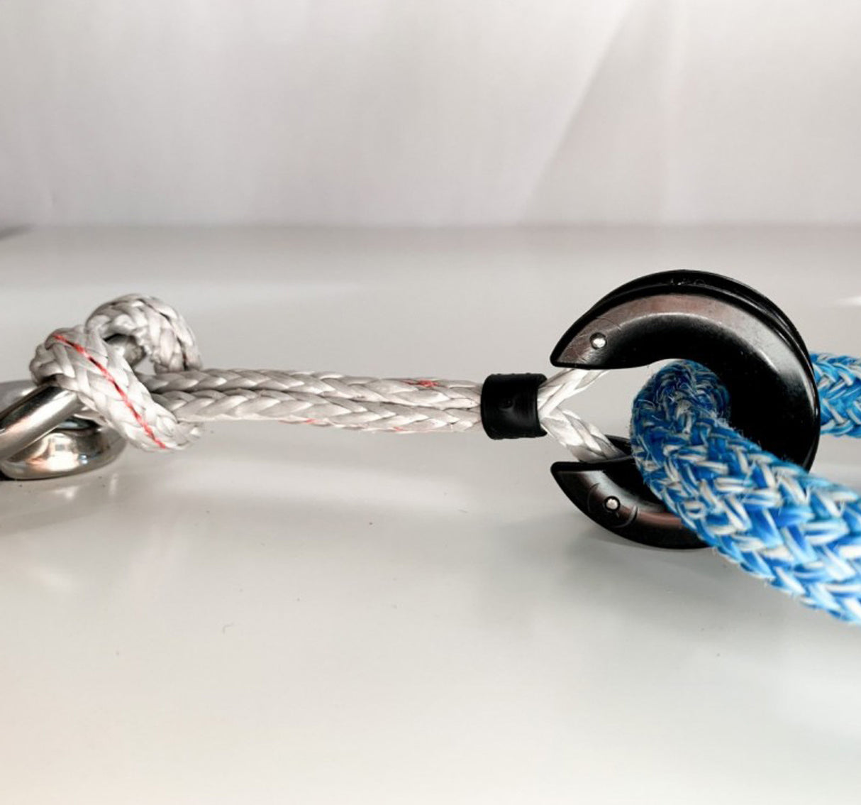 Nodus Stattic LR 4 Loop and Ring Textile Strop with Ring