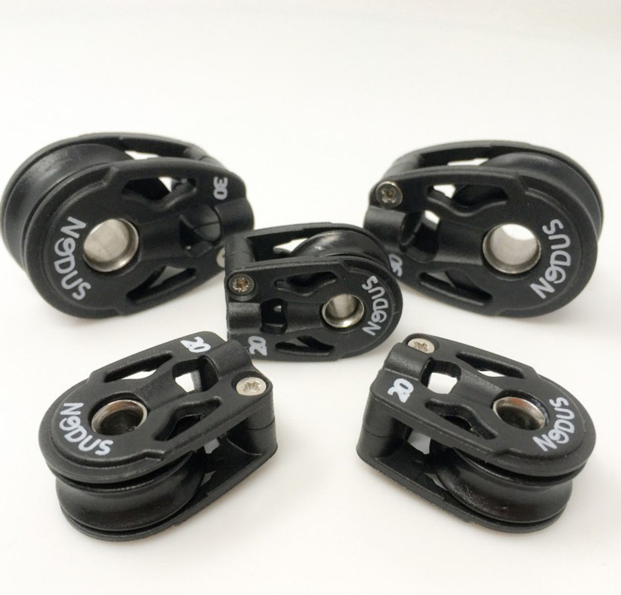 Nodus Pulley Nodus 30