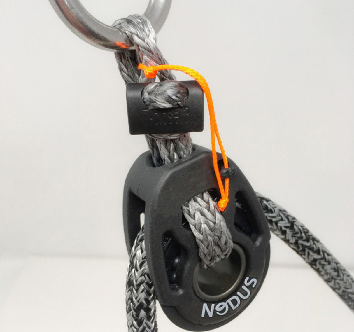 Nodus Opening Pulley PO 40