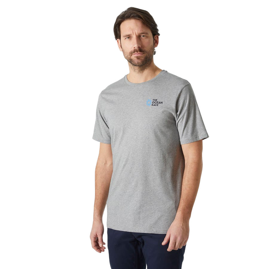 Helly Hansen Men's The Ocean Race T-shirt