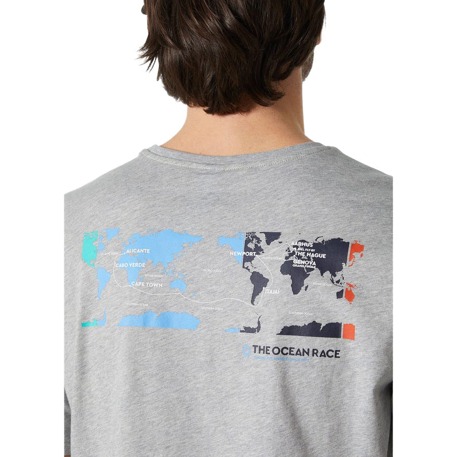 Helly Hansen Men's The Ocean Race T-shirt