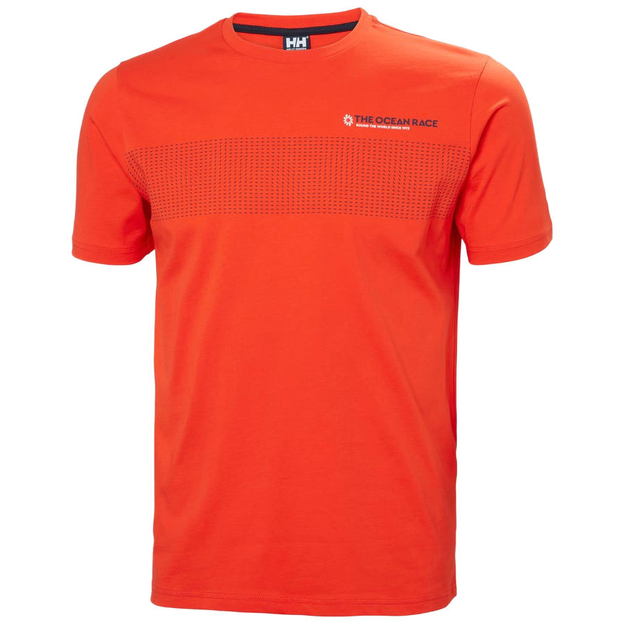 Helly Hansen Men's The Ocean Race T-shirt