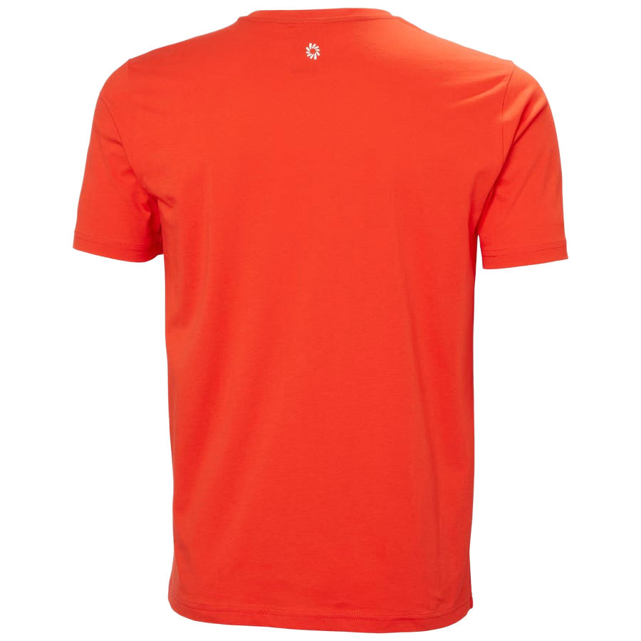 Helly Hansen Men's The Ocean Race T-shirt