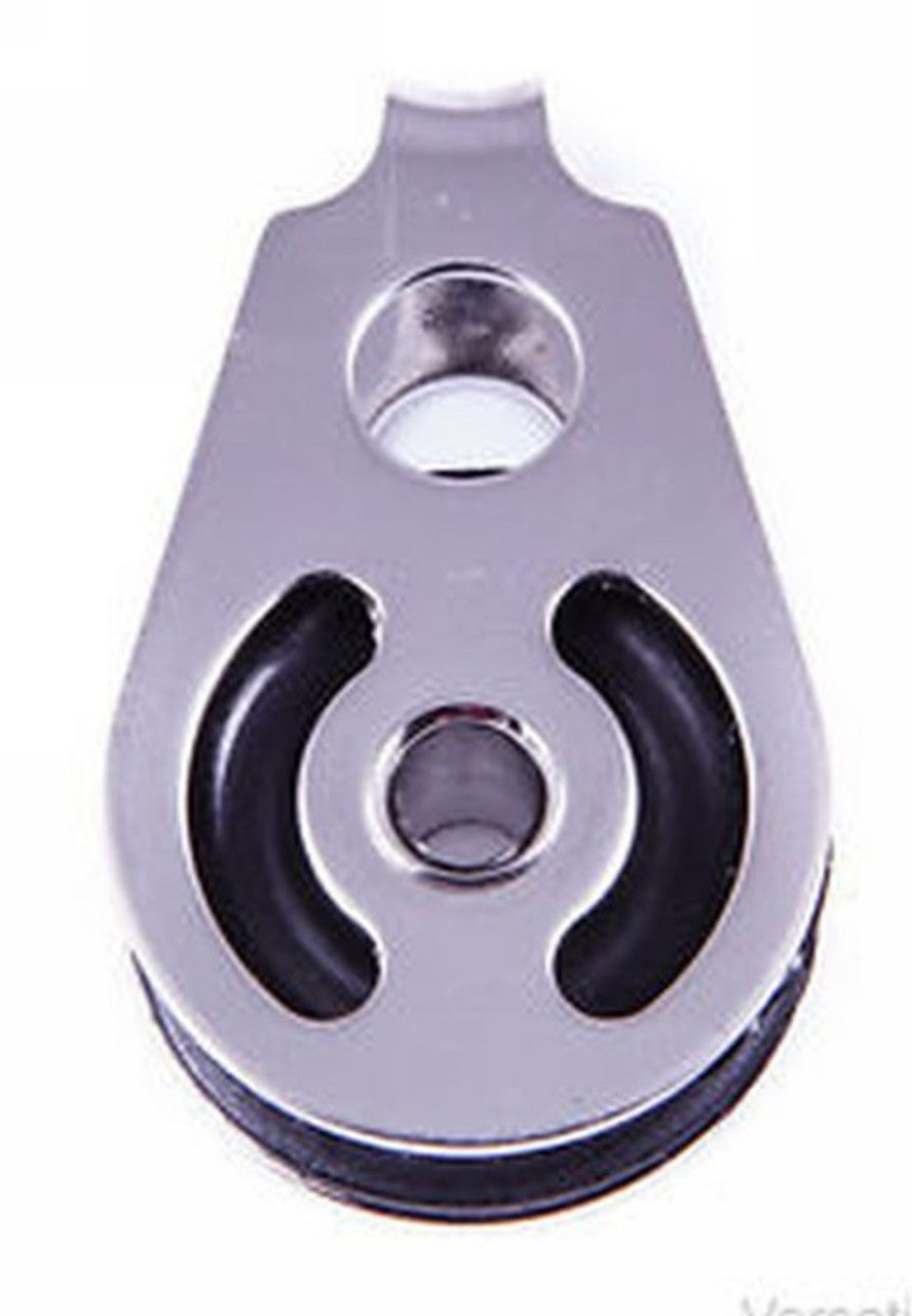 Sea Sure Carded - 25mm Shouldered Block