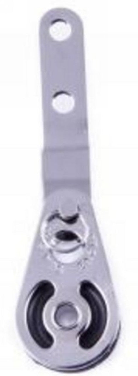 Sea Sure Carded - 25mm Quarter Lead Block with