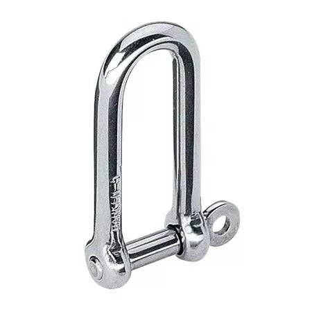 Harken 8mm Long Shackle