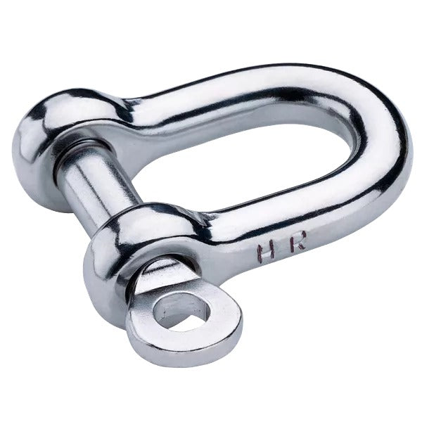 Harken 12mm High Resistance D Shackle