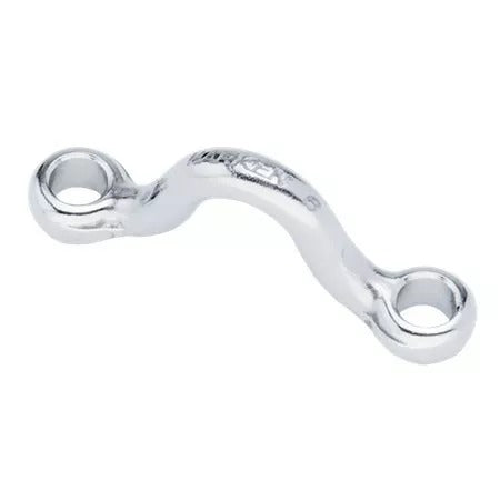 Harken 6mm Forged Eye Strap with 316SS, 43.43mm Hole Space