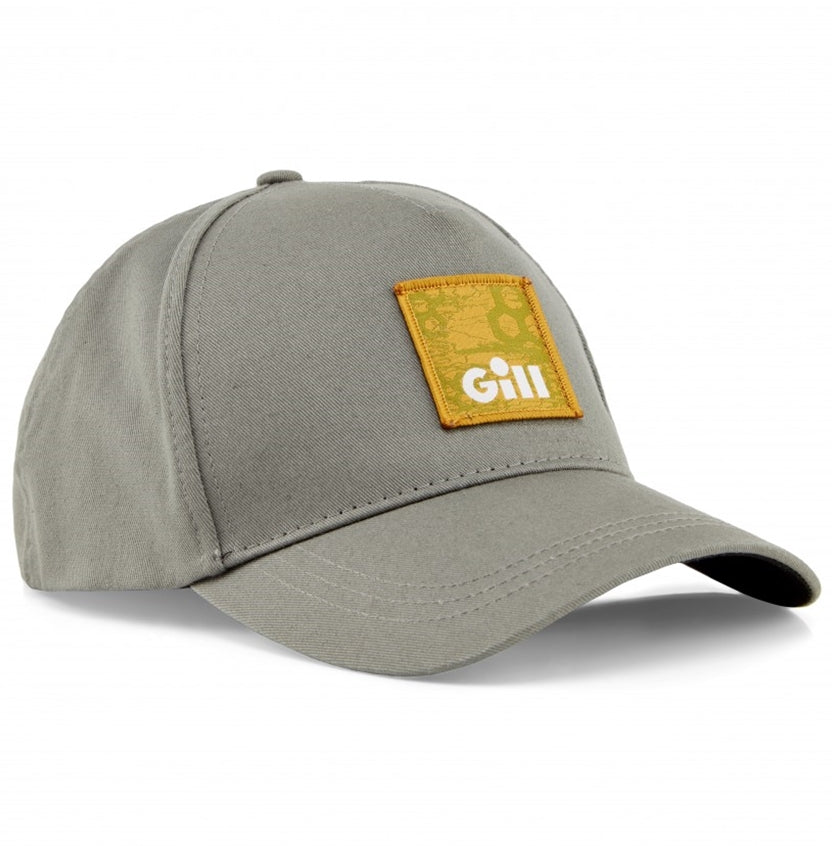 Gill Truckers Cap (Colors). Clearance
