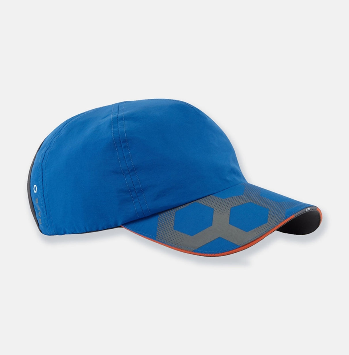 Gill Race Cap (Colors)