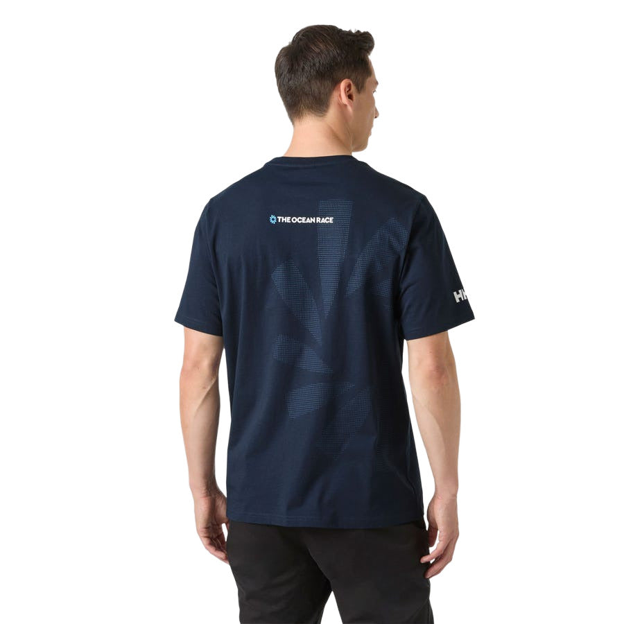 Helly Hansen Men's The Ocean Race T-shirt 2.0