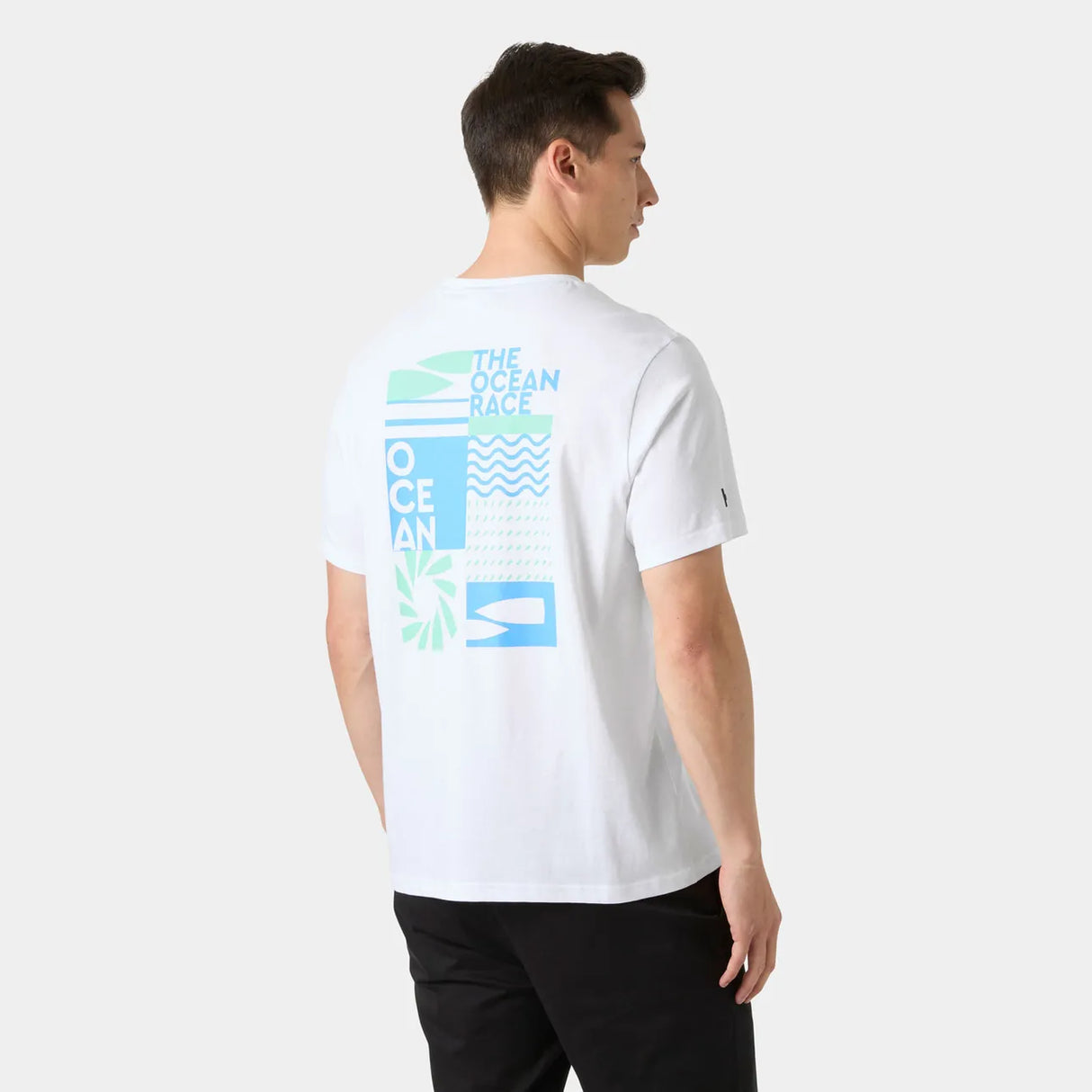 Helly Hansen The Ocean Race T-shirt