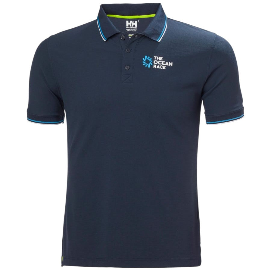 Helly Hansen Men's The Ocean Race Polo 2.0